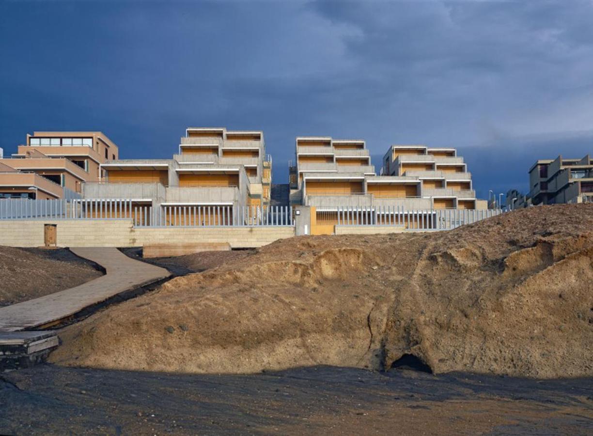 Los Balos 29 By Rentmedano Top Level, Spectacular Ocean Views, Parking, Wifi El Médano Exteriér fotografie