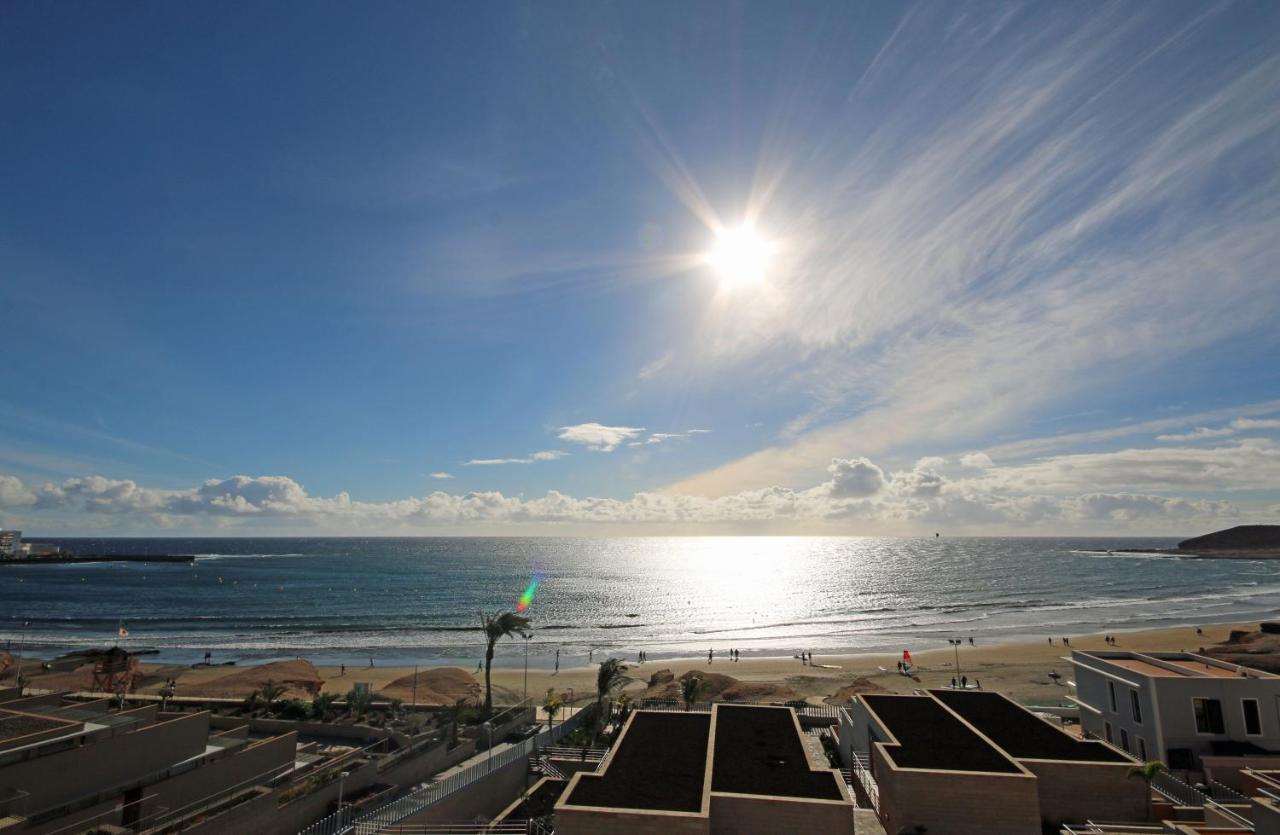 Los Balos 29 By Rentmedano Top Level, Spectacular Ocean Views, Parking, Wifi El Médano Exteriér fotografie