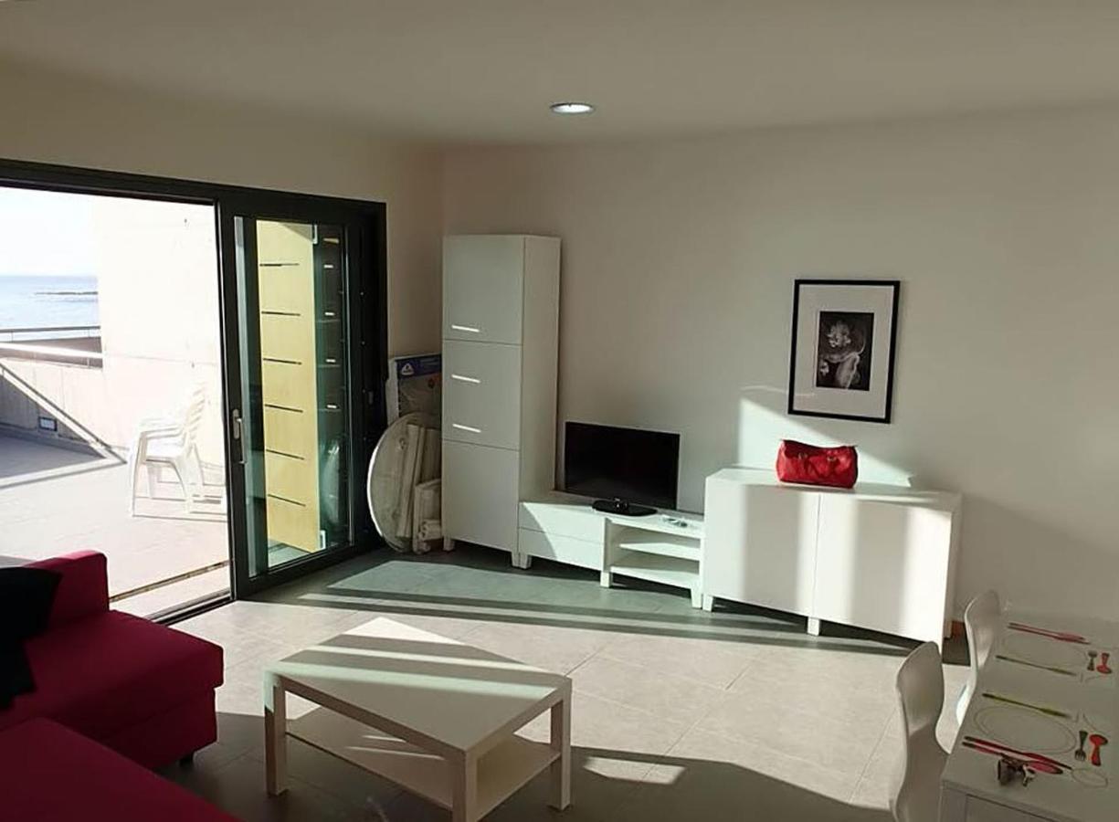 Los Balos 29 By Rentmedano Top Level, Spectacular Ocean Views, Parking, Wifi El Médano Exteriér fotografie