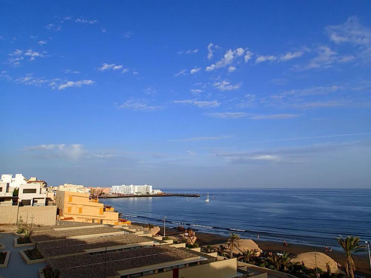 Los Balos 29 By Rentmedano Top Level, Spectacular Ocean Views, Parking, Wifi El Médano Exteriér fotografie