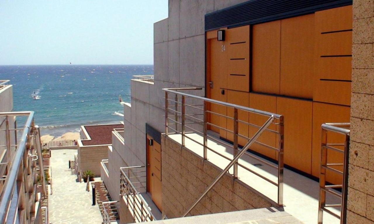 Los Balos 29 By Rentmedano Top Level, Spectacular Ocean Views, Parking, Wifi El Médano Exteriér fotografie